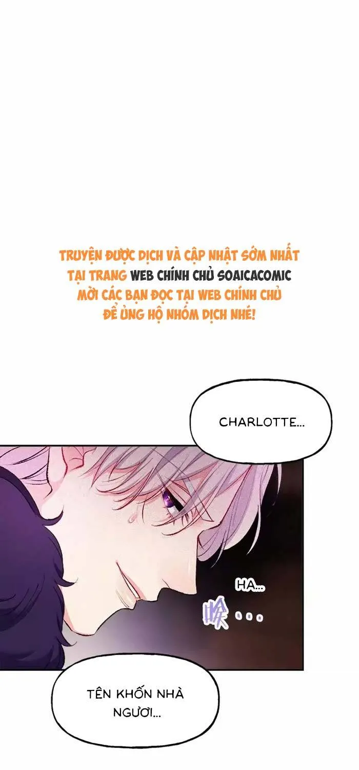 Bệ Hạ, Xin Hãy Ghét Ta Chapter 18 - Trang 42