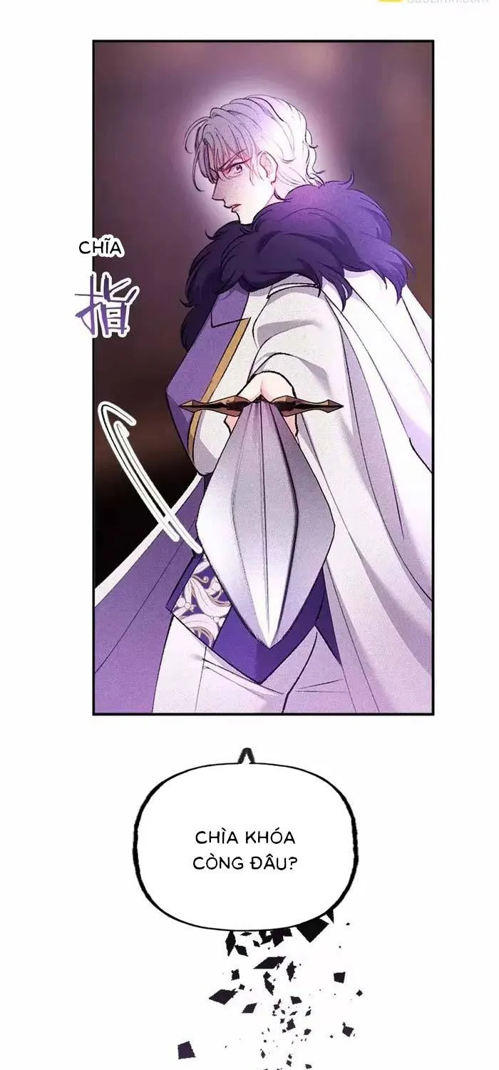 Bệ Hạ, Xin Hãy Ghét Ta Chapter 18 - Trang 44