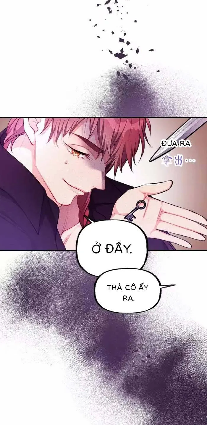 Bệ Hạ, Xin Hãy Ghét Ta Chapter 18 - Trang 45