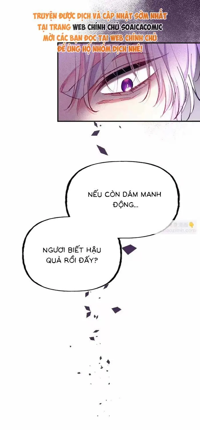 Bệ Hạ, Xin Hãy Ghét Ta Chapter 18 - Trang 46