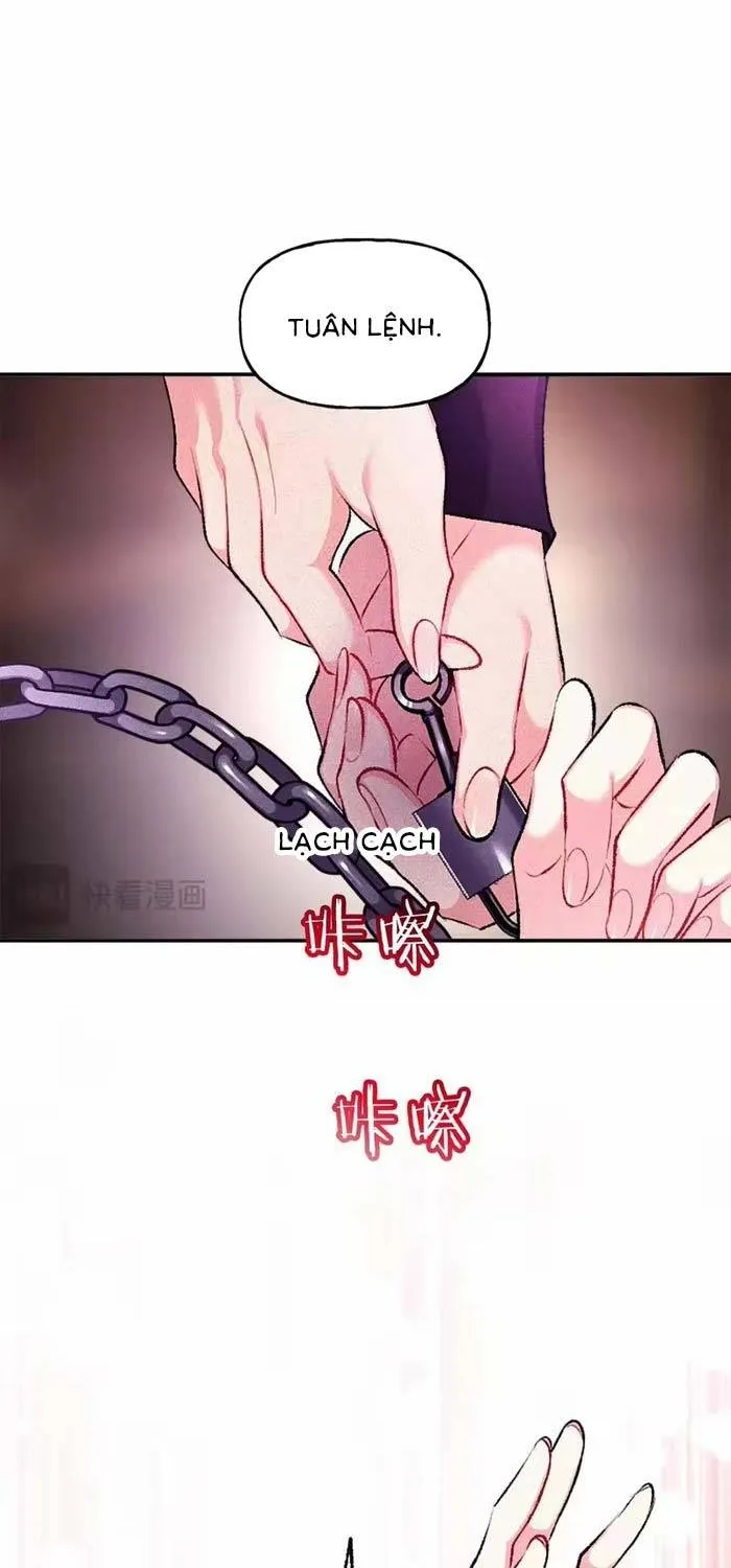 Bệ Hạ, Xin Hãy Ghét Ta Chapter 18 - Trang 47