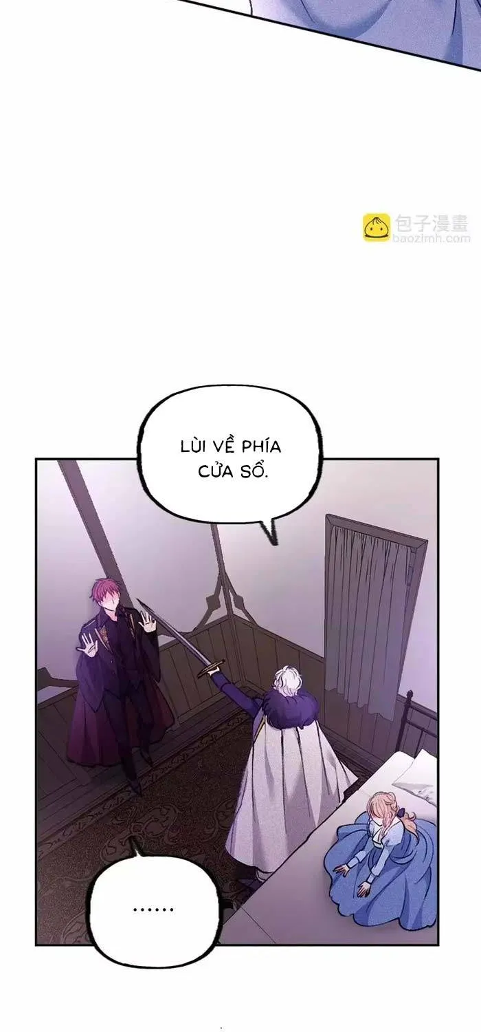 Bệ Hạ, Xin Hãy Ghét Ta Chapter 18 - Trang 49