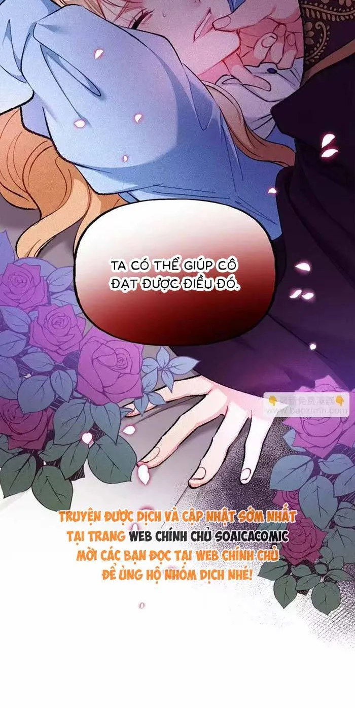 Bệ Hạ, Xin Hãy Ghét Ta Chapter 18 - Trang 5