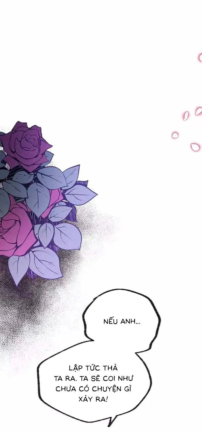 Bệ Hạ, Xin Hãy Ghét Ta Chapter 18 - Trang 6