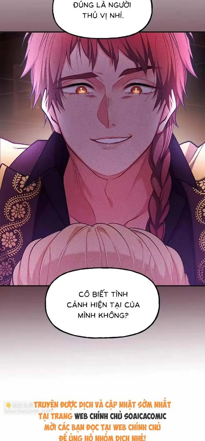 Bệ Hạ, Xin Hãy Ghét Ta Chapter 18 - Trang 8