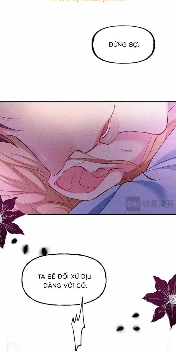 Bệ Hạ, Xin Hãy Ghét Ta Chapter 18 - Trang 9