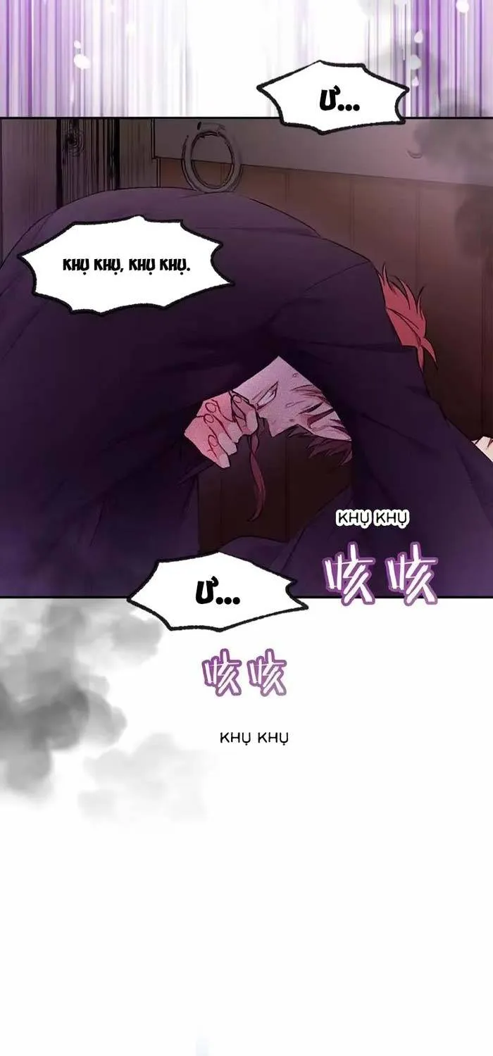 Bệ Hạ, Xin Hãy Ghét Ta Chapter 19 - Trang 10