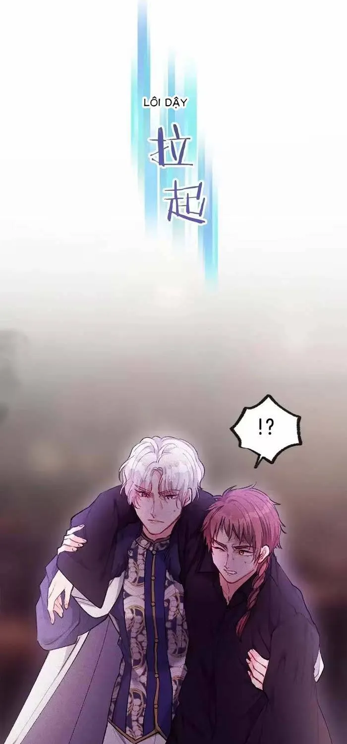 Bệ Hạ, Xin Hãy Ghét Ta Chapter 19 - Trang 11