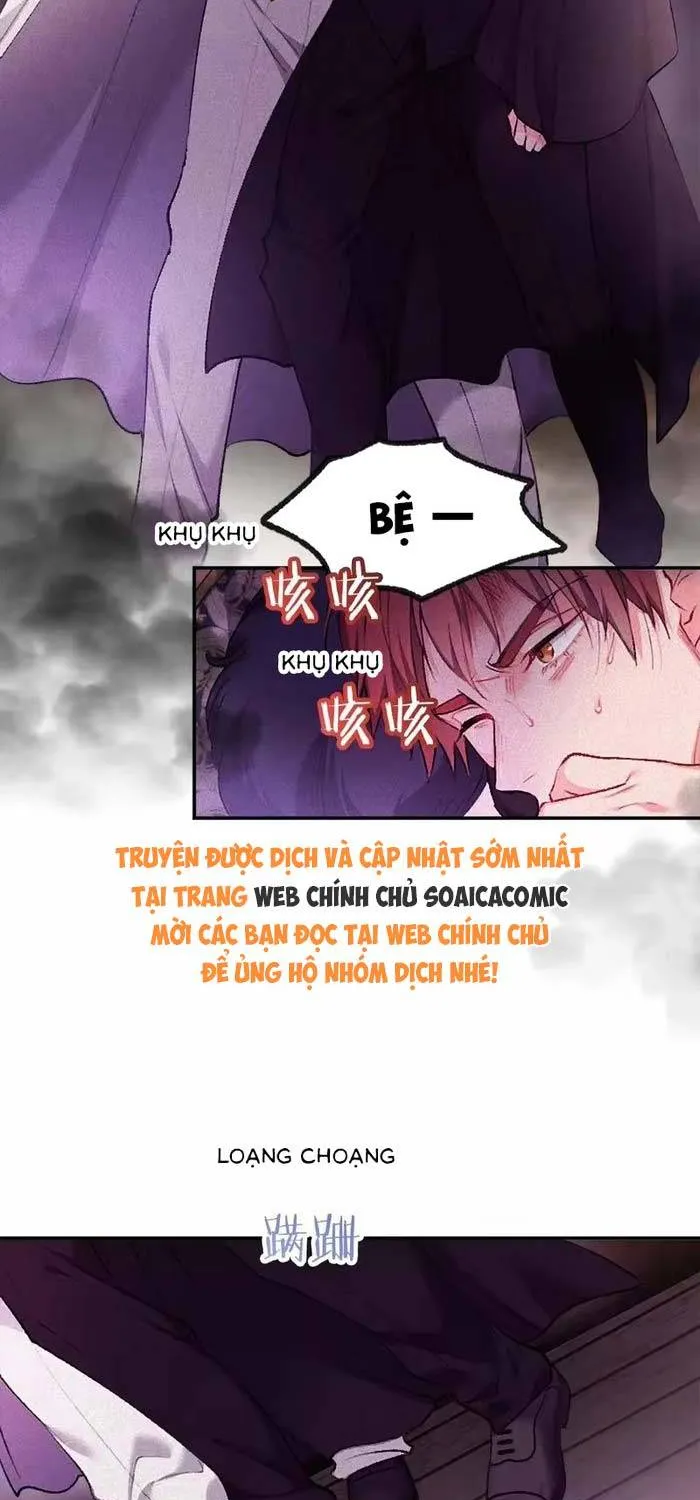 Bệ Hạ, Xin Hãy Ghét Ta Chapter 19 - Trang 12
