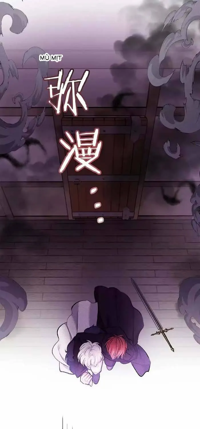 Bệ Hạ, Xin Hãy Ghét Ta Chapter 19 - Trang 15