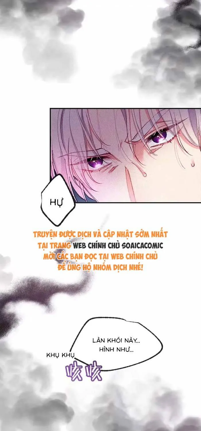 Bệ Hạ, Xin Hãy Ghét Ta Chapter 19 - Trang 17