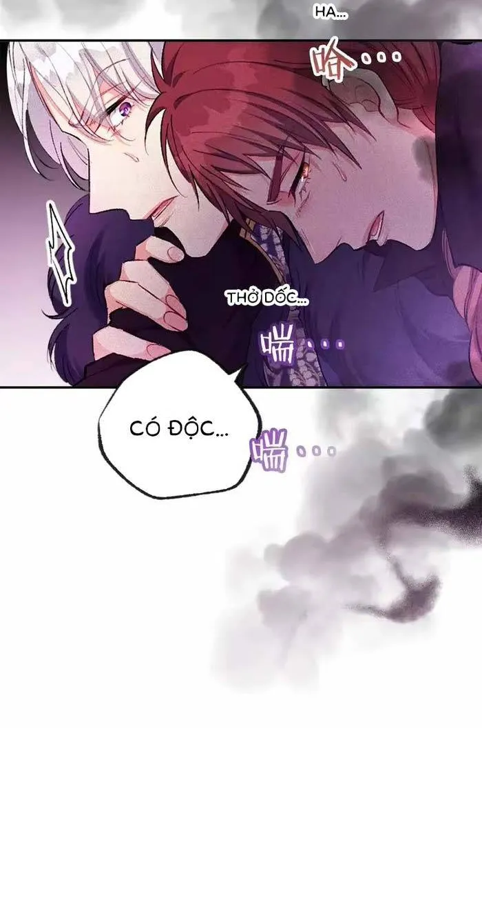 Bệ Hạ, Xin Hãy Ghét Ta Chapter 19 - Trang 18