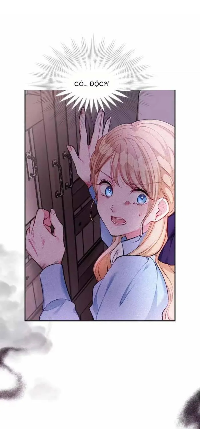 Bệ Hạ, Xin Hãy Ghét Ta Chapter 19 - Trang 19
