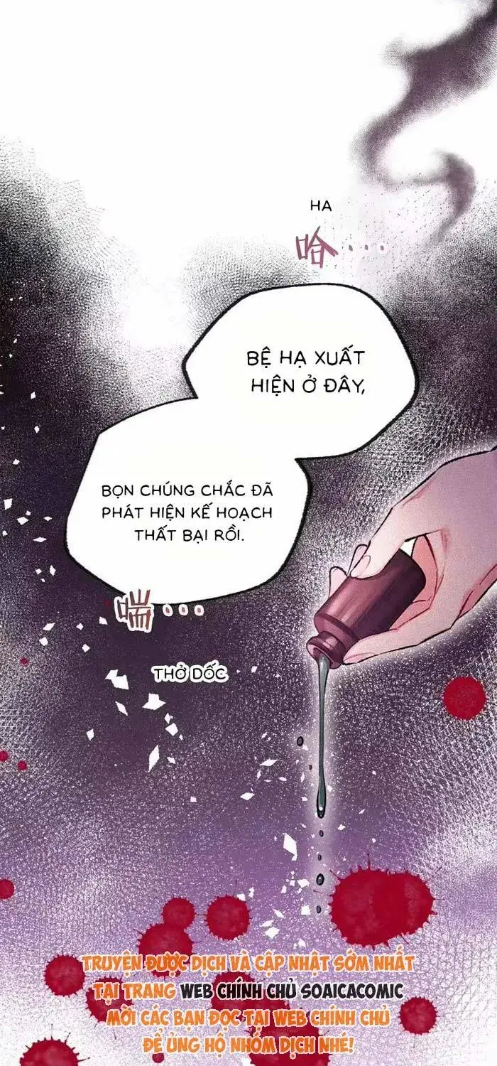 Bệ Hạ, Xin Hãy Ghét Ta Chapter 19 - Trang 20