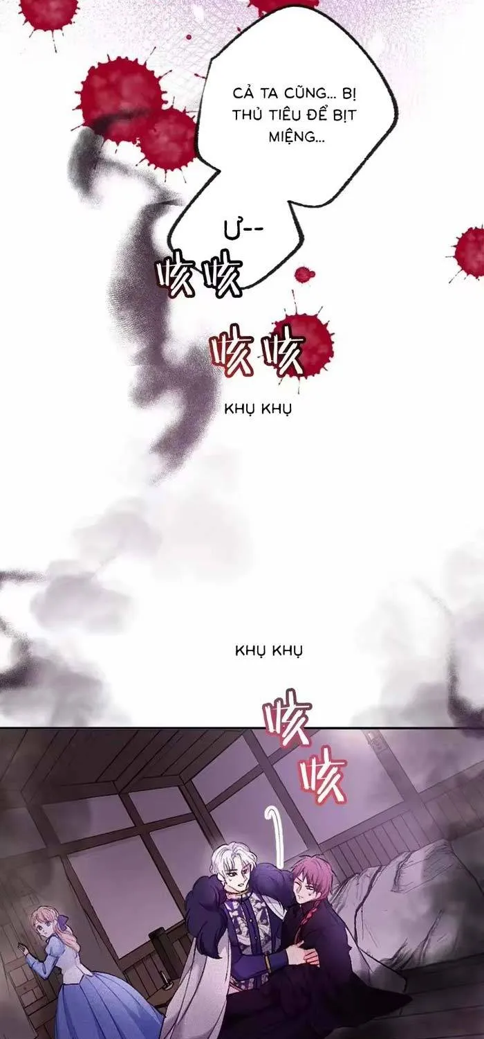 Bệ Hạ, Xin Hãy Ghét Ta Chapter 19 - Trang 21