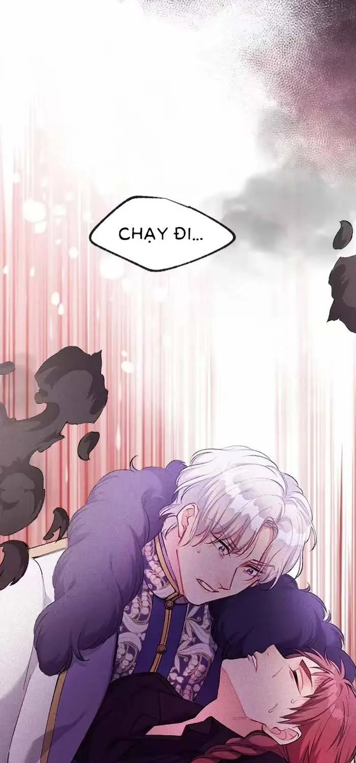 Bệ Hạ, Xin Hãy Ghét Ta Chapter 19 - Trang 24