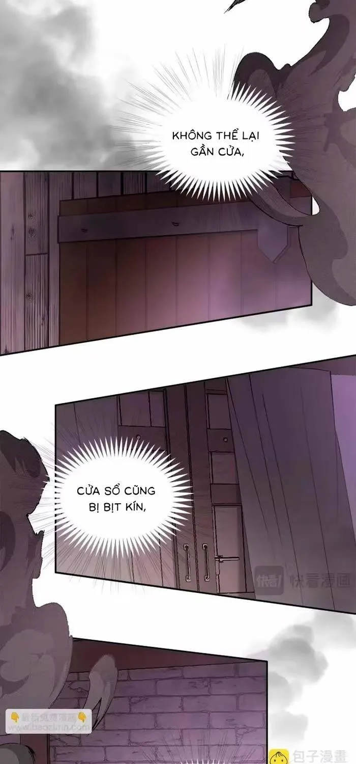 Bệ Hạ, Xin Hãy Ghét Ta Chapter 19 - Trang 26