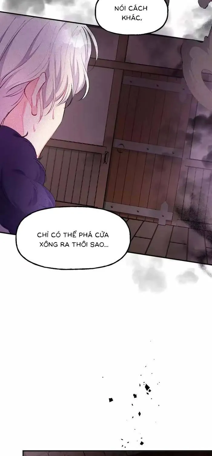 Bệ Hạ, Xin Hãy Ghét Ta Chapter 19 - Trang 29