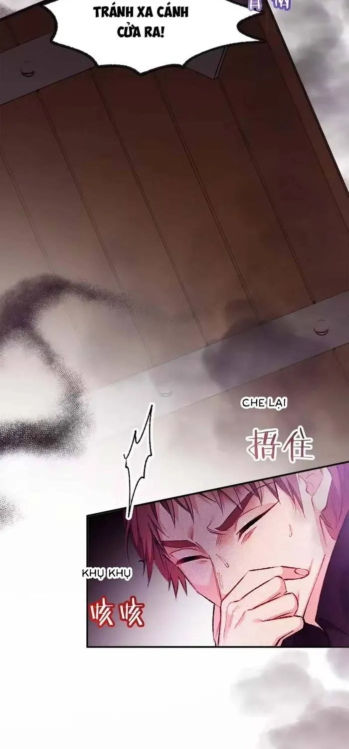 Bệ Hạ, Xin Hãy Ghét Ta Chapter 19 - Trang 3