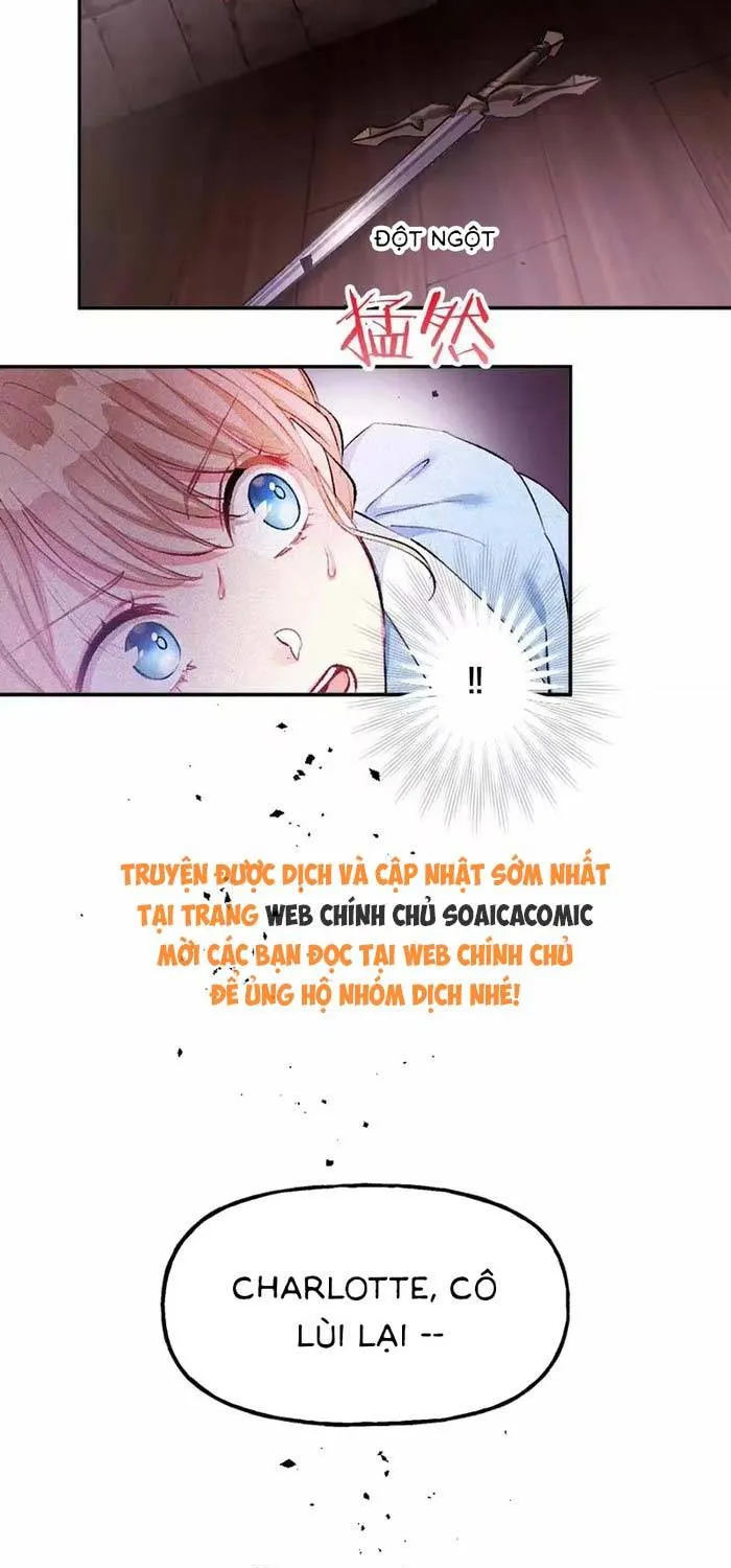 Bệ Hạ, Xin Hãy Ghét Ta Chapter 19 - Trang 30