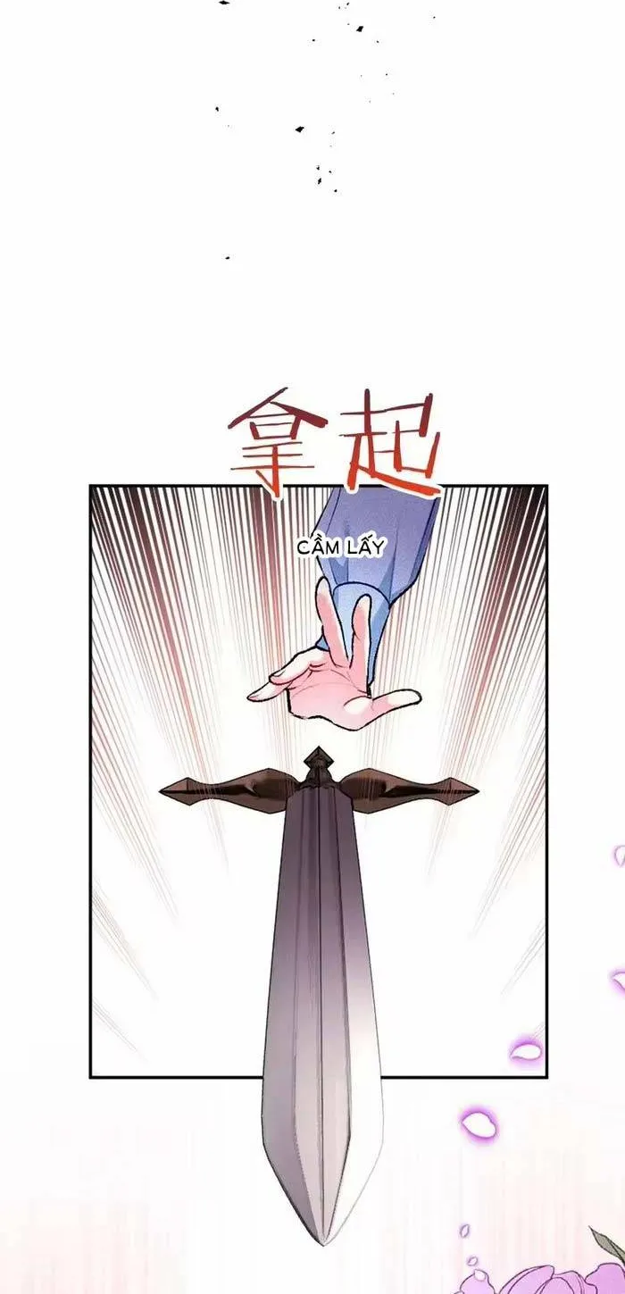 Bệ Hạ, Xin Hãy Ghét Ta Chapter 19 - Trang 31