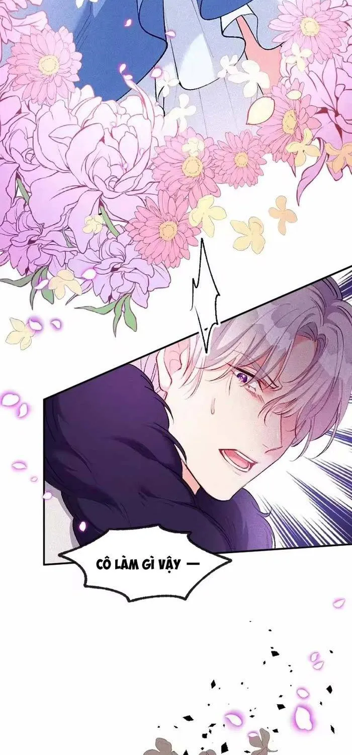 Bệ Hạ, Xin Hãy Ghét Ta Chapter 19 - Trang 33