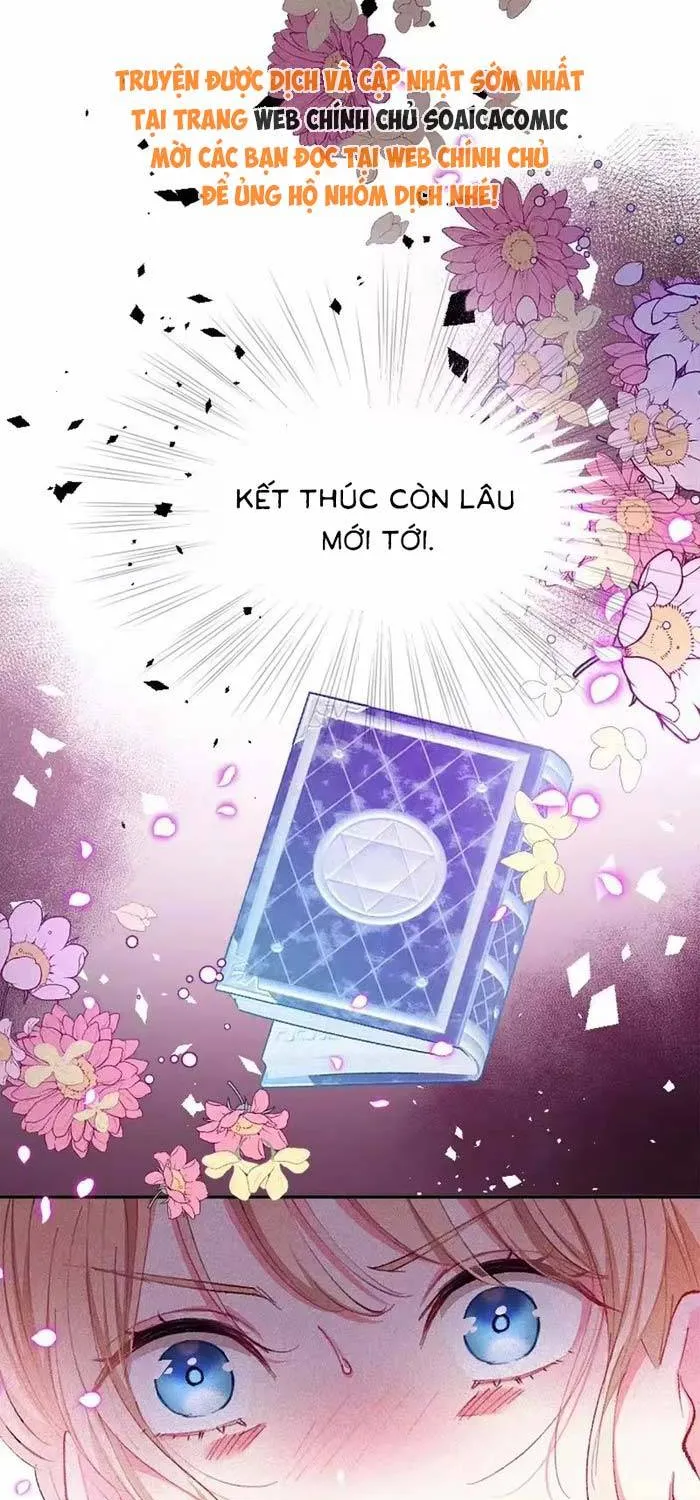 Bệ Hạ, Xin Hãy Ghét Ta Chapter 19 - Trang 34