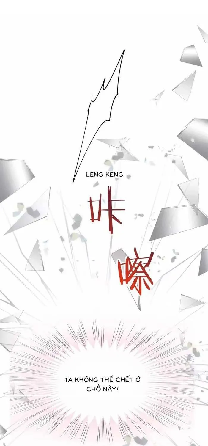 Bệ Hạ, Xin Hãy Ghét Ta Chapter 19 - Trang 37