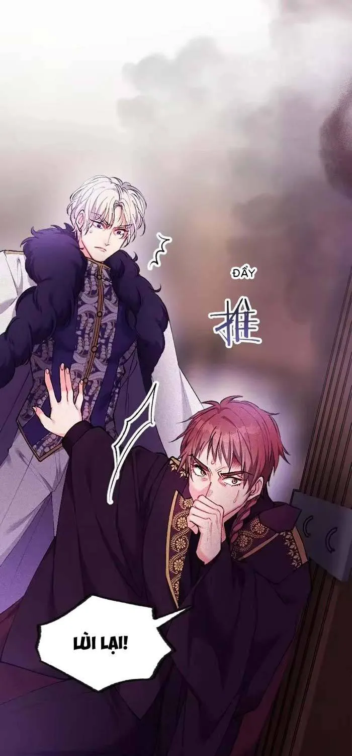 Bệ Hạ, Xin Hãy Ghét Ta Chapter 19 - Trang 4