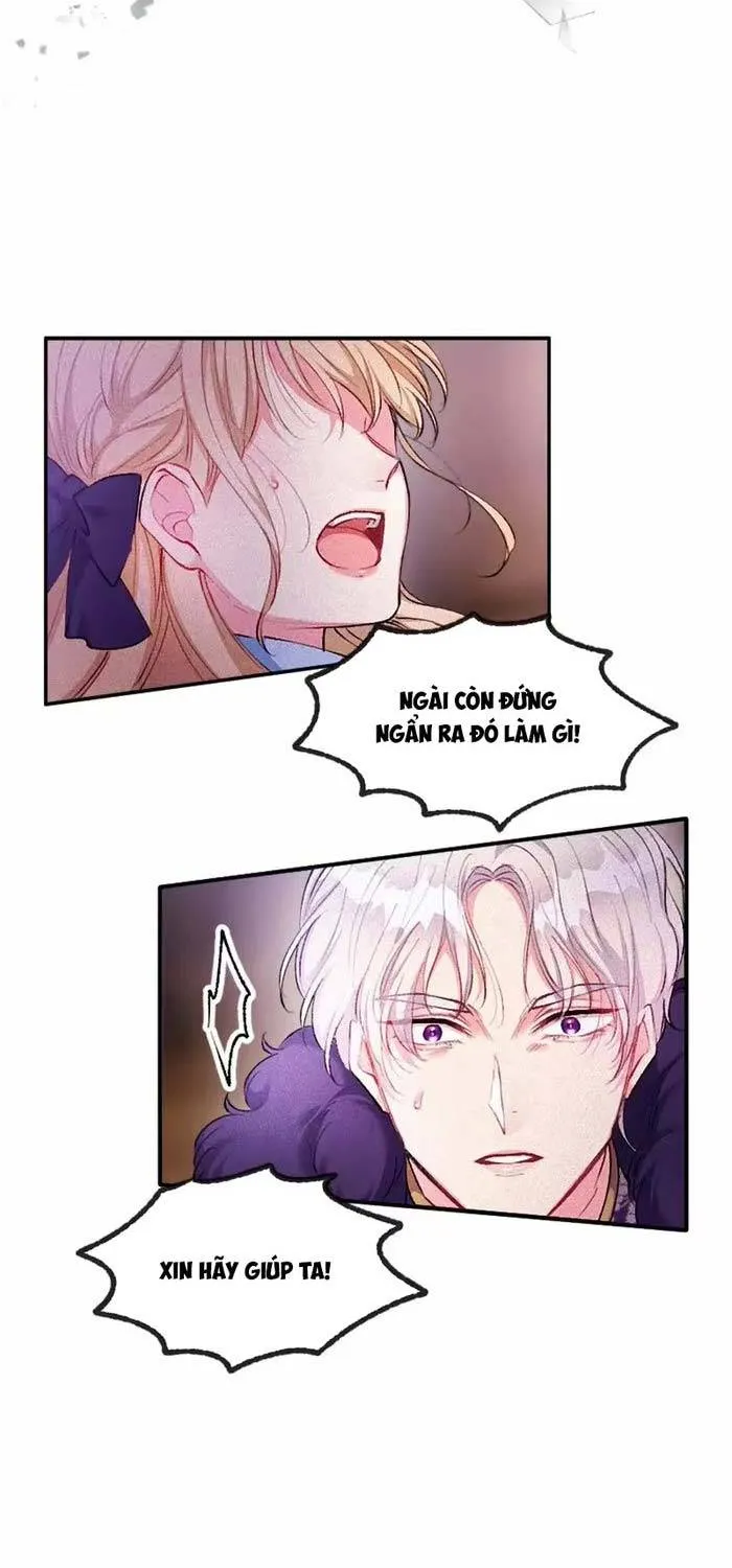 Bệ Hạ, Xin Hãy Ghét Ta Chapter 19 - Trang 42