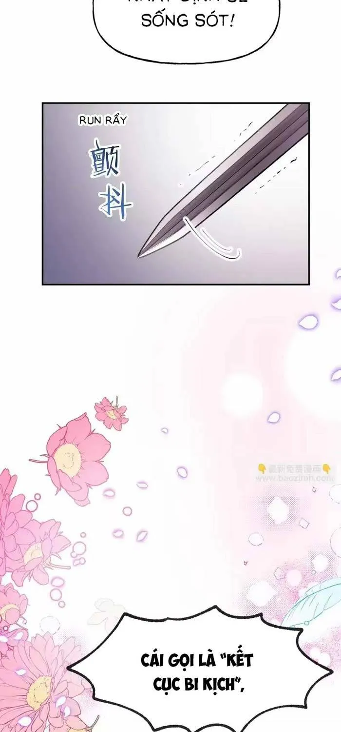 Bệ Hạ, Xin Hãy Ghét Ta Chapter 19 - Trang 44