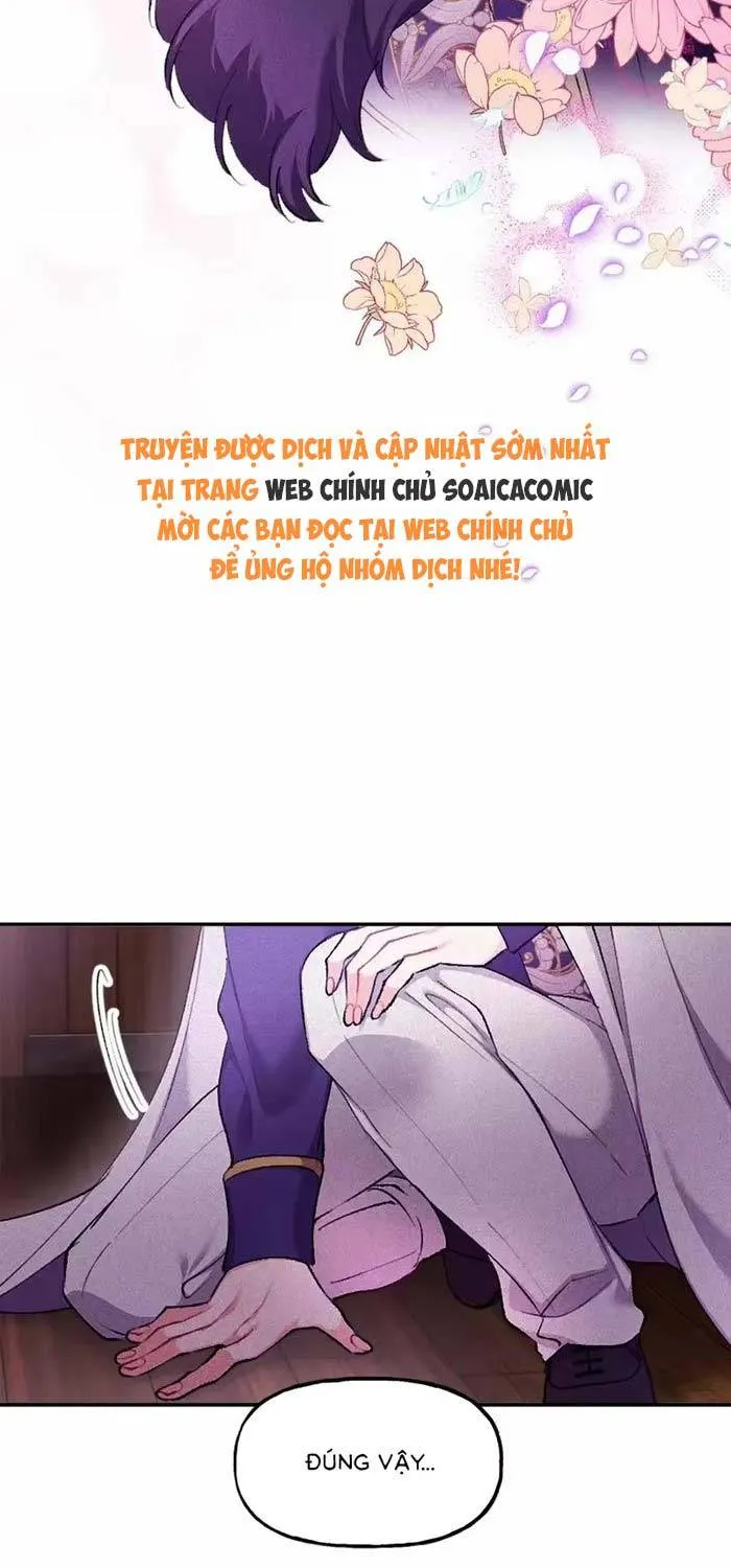 Bệ Hạ, Xin Hãy Ghét Ta Chapter 19 - Trang 48