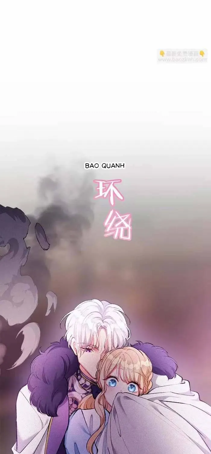 Bệ Hạ, Xin Hãy Ghét Ta Chapter 19 - Trang 49