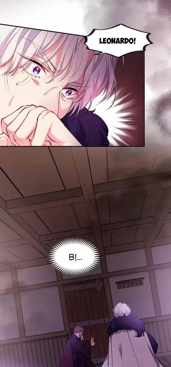 Bệ Hạ, Xin Hãy Ghét Ta Chapter 19 - Trang 6
