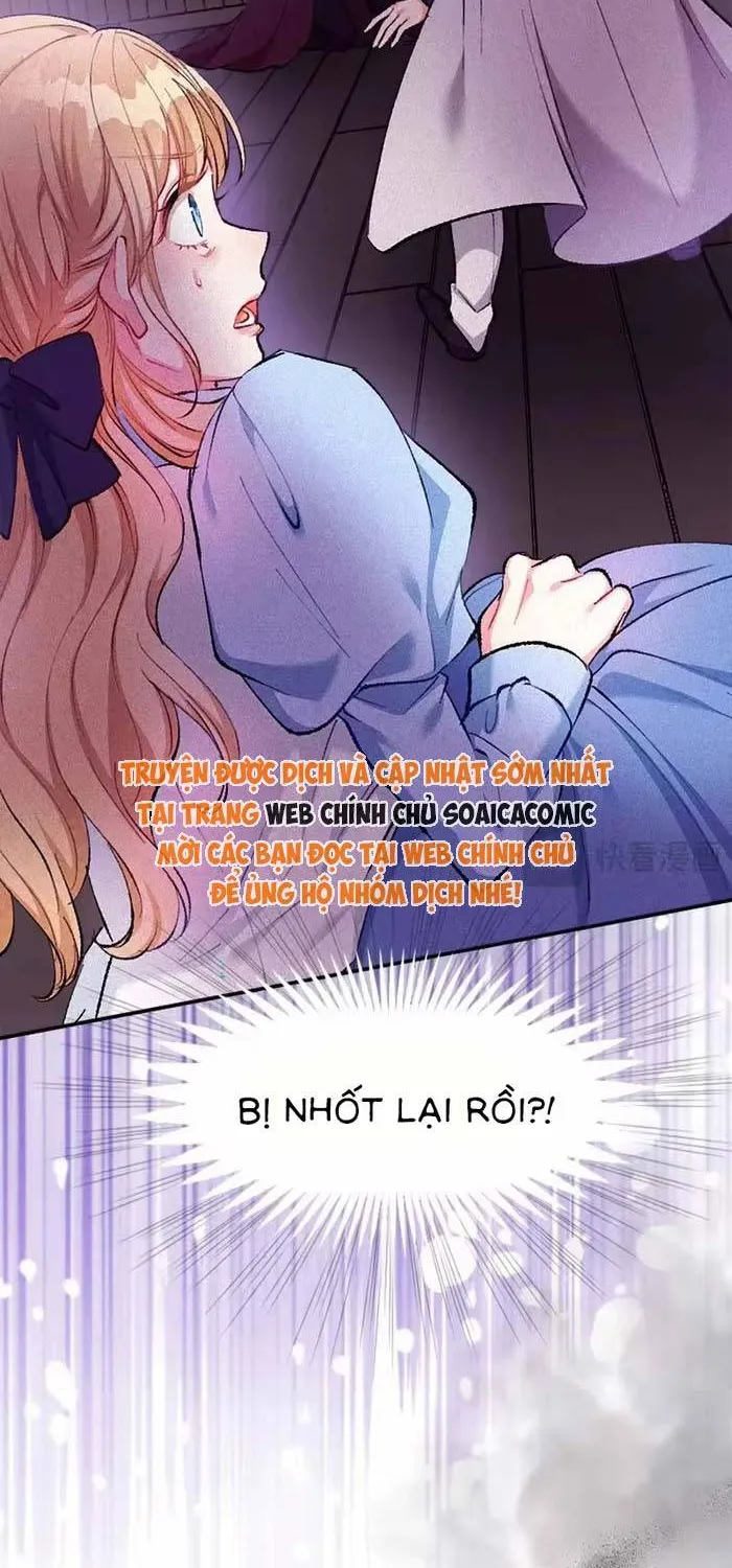 Bệ Hạ, Xin Hãy Ghét Ta Chapter 19 - Trang 7