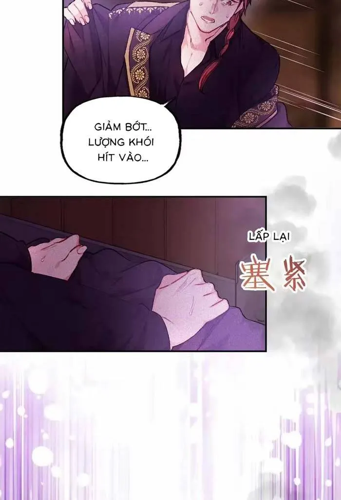 Bệ Hạ, Xin Hãy Ghét Ta Chapter 19 - Trang 9