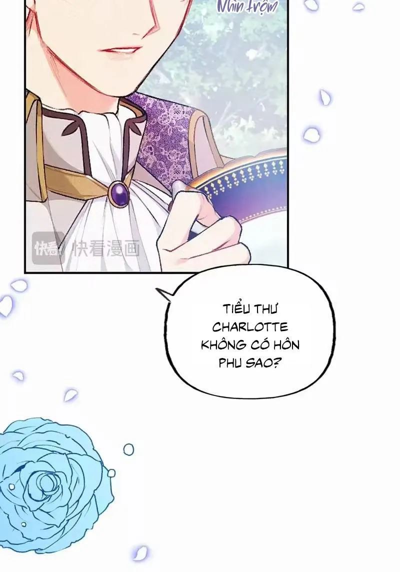 Bệ Hạ, Xin Hãy Ghét Ta Chapter 2 - Trang 10
