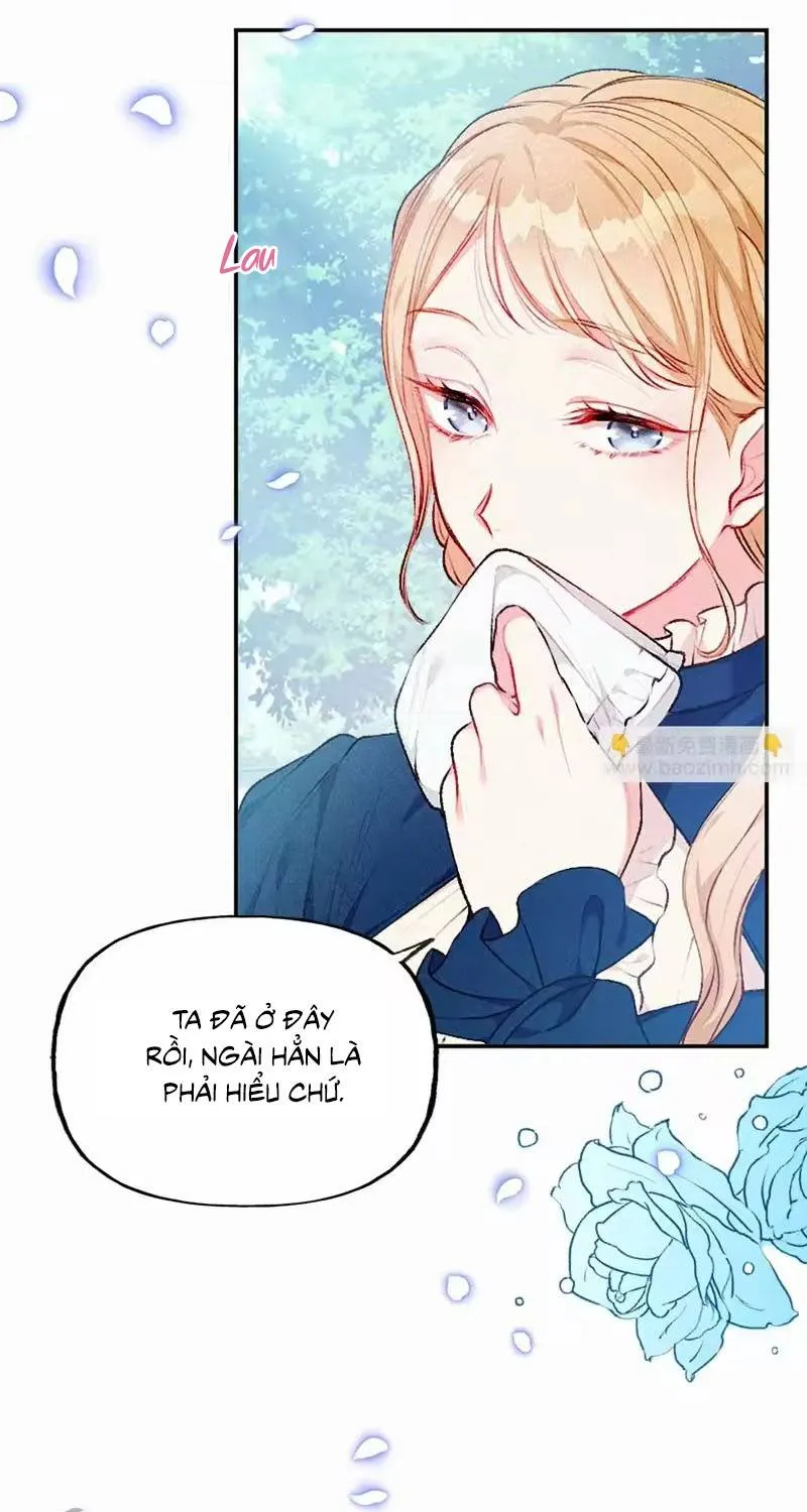 Bệ Hạ, Xin Hãy Ghét Ta Chapter 2 - Trang 11