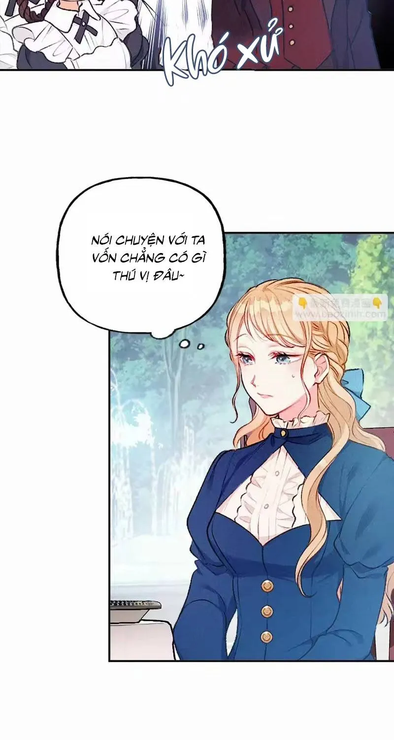 Bệ Hạ, Xin Hãy Ghét Ta Chapter 2 - Trang 14