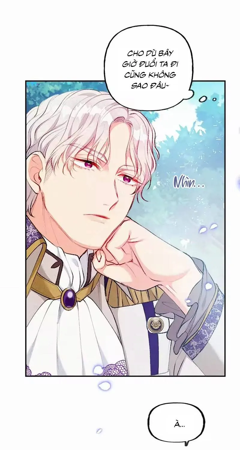 Bệ Hạ, Xin Hãy Ghét Ta Chapter 2 - Trang 15