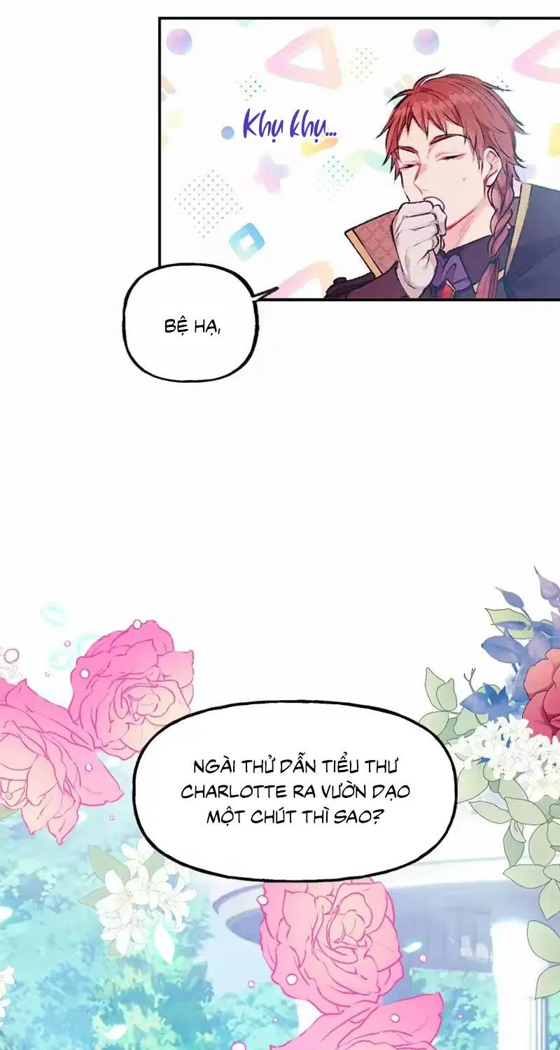 Bệ Hạ, Xin Hãy Ghét Ta Chapter 2 - Trang 16