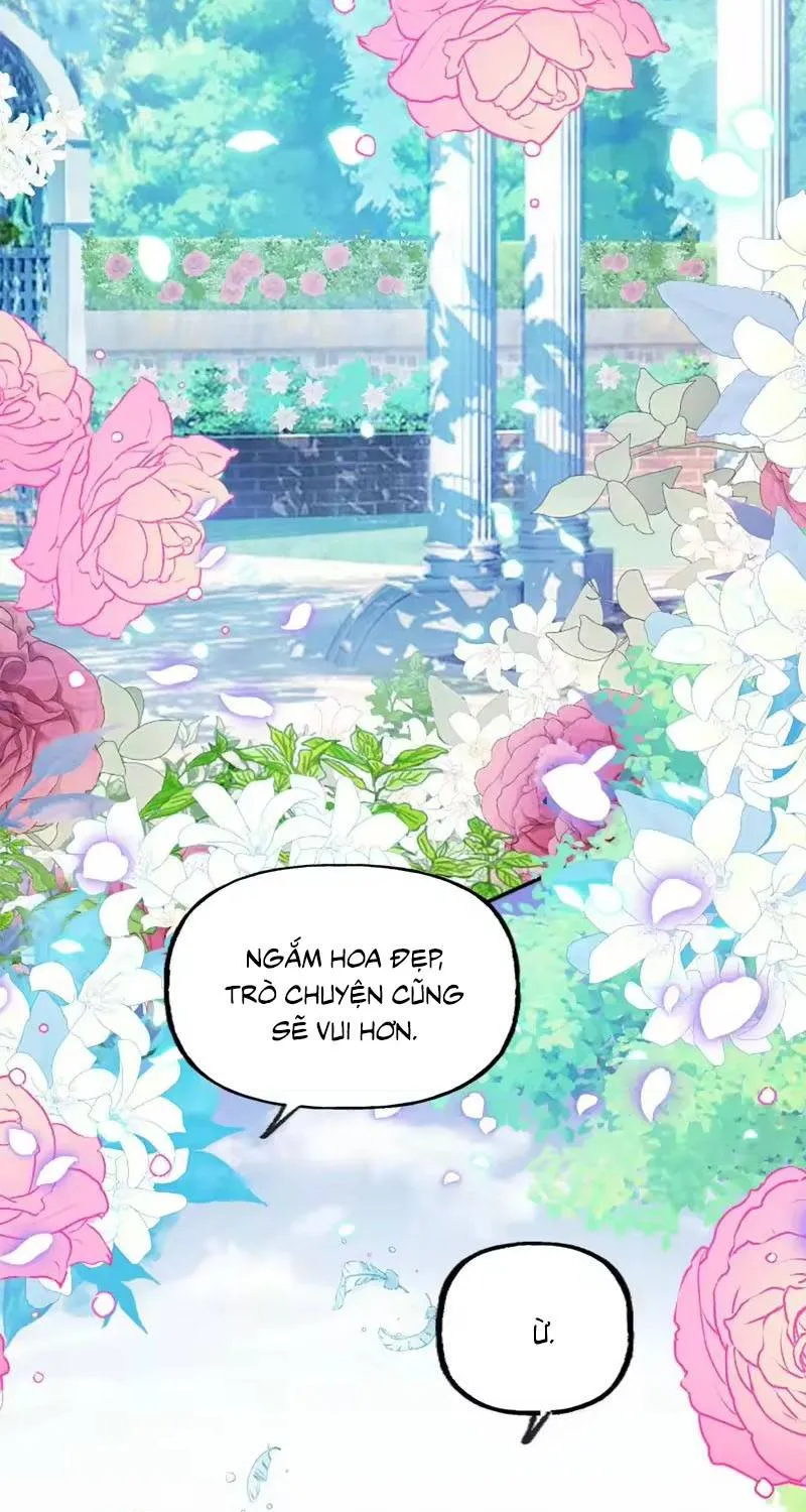 Bệ Hạ, Xin Hãy Ghét Ta Chapter 2 - Trang 17