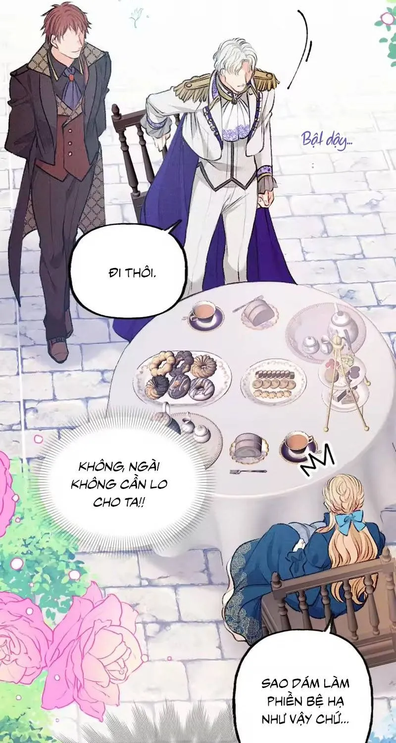 Bệ Hạ, Xin Hãy Ghét Ta Chapter 2 - Trang 18