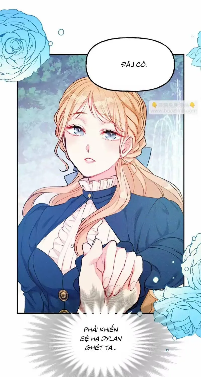 Bệ Hạ, Xin Hãy Ghét Ta Chapter 2 - Trang 23