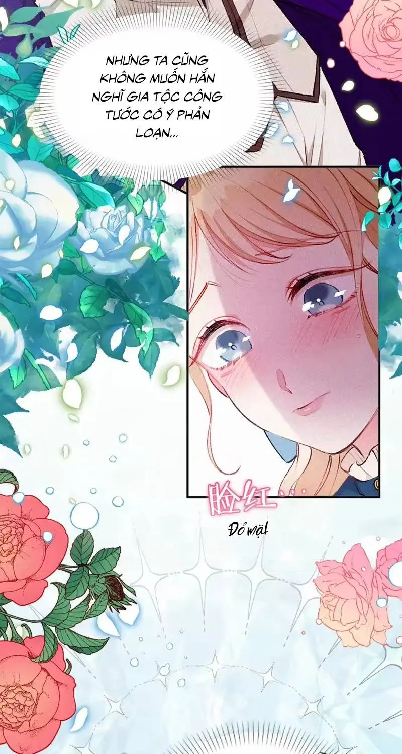 Bệ Hạ, Xin Hãy Ghét Ta Chapter 2 - Trang 25