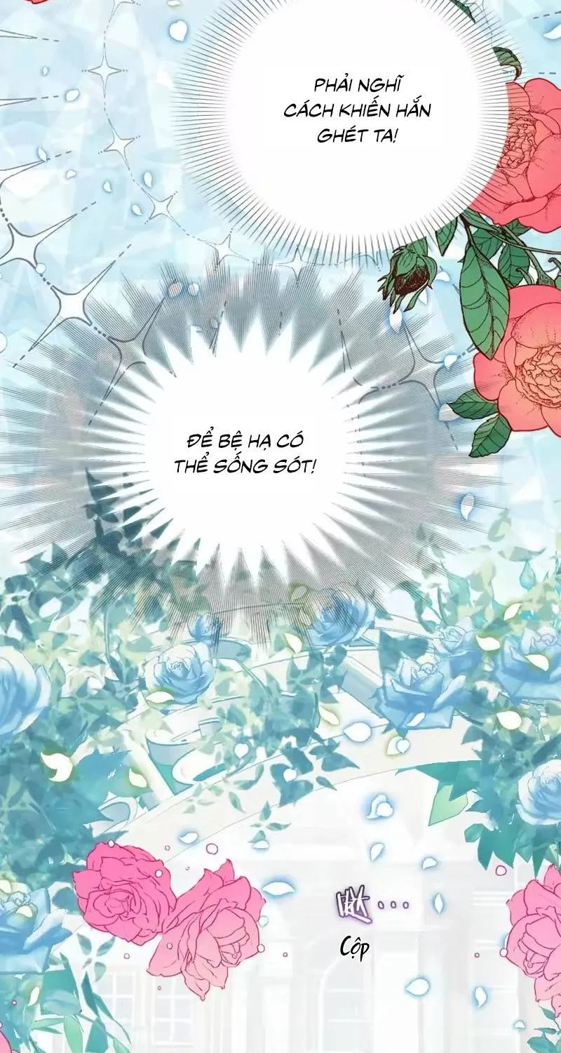 Bệ Hạ, Xin Hãy Ghét Ta Chapter 2 - Trang 26