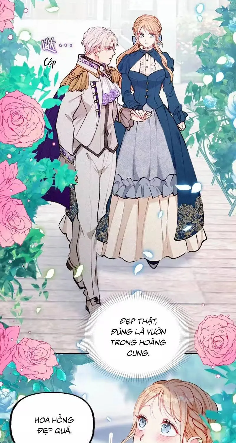 Bệ Hạ, Xin Hãy Ghét Ta Chapter 2 - Trang 27