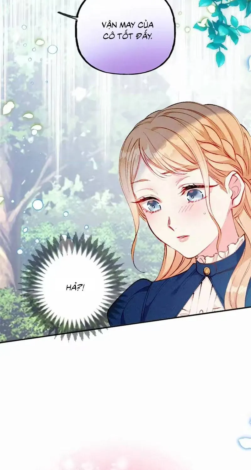 Bệ Hạ, Xin Hãy Ghét Ta Chapter 2 - Trang 30