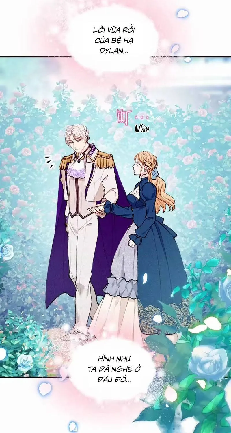 Bệ Hạ, Xin Hãy Ghét Ta Chapter 2 - Trang 31