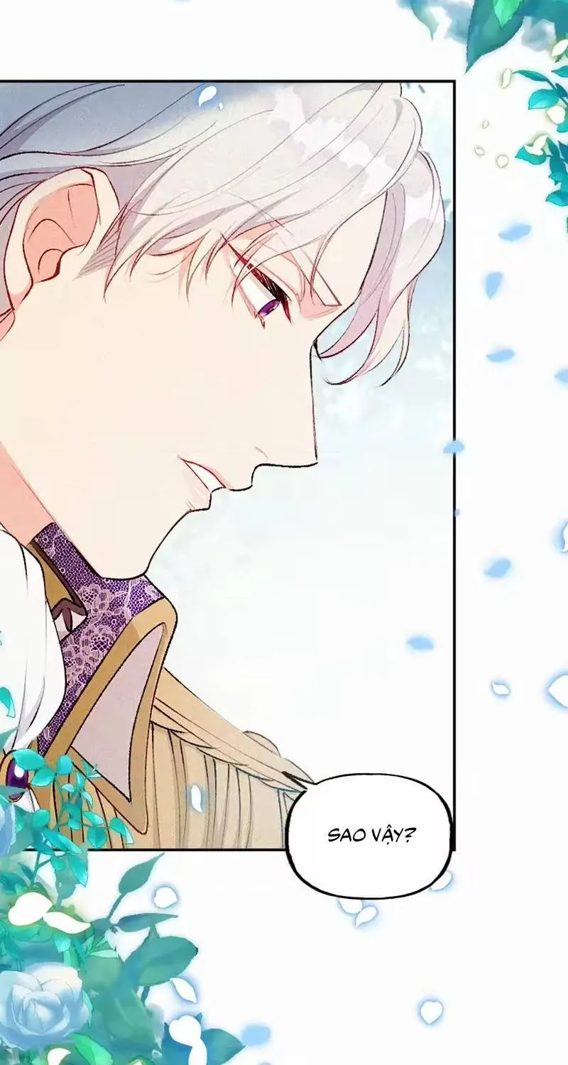 Bệ Hạ, Xin Hãy Ghét Ta Chapter 2 - Trang 32